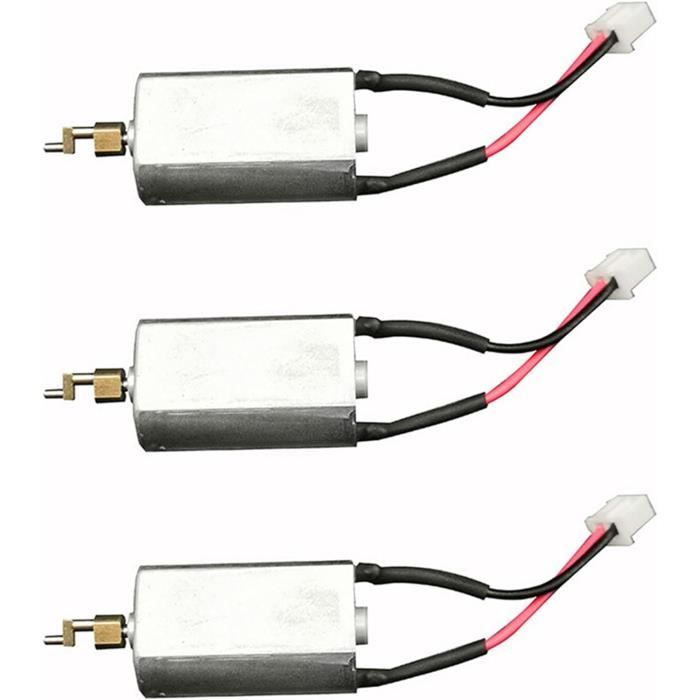 Lot De 2 Servomoteurs Numériques 13 Kg Avec Engrenages Métalliques, Haute Vitesse, Rotation 180°, Pour Hélicoptères, Robots, Voitures Et Bateaux RC, 12 Kg/cm à 6V
