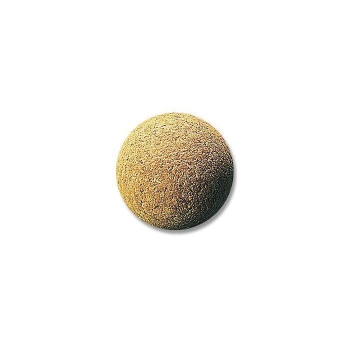 Lot De 5 Balles De Baby-foot En Liège Brut – Comptoir De France – Pour Baby-foot Et Jeux De Précision