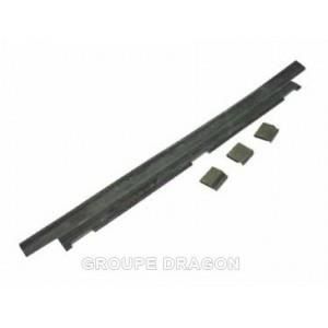 Joint de cuve inferieur kit pour lave vaisselle…