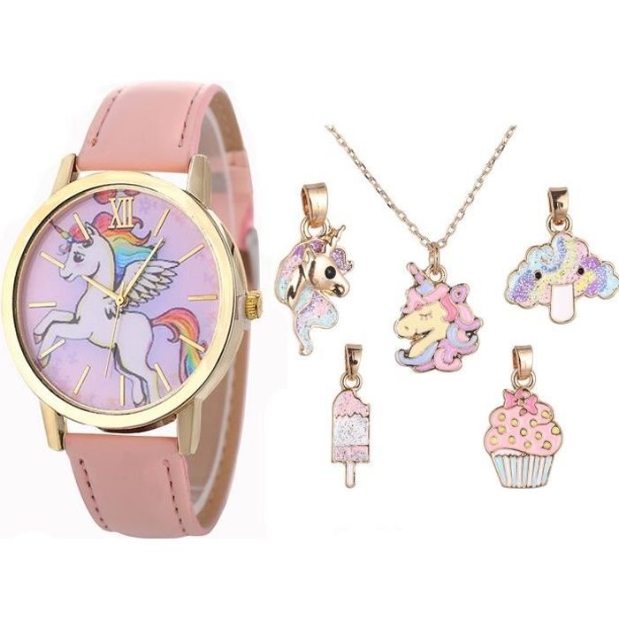 20 Bagues Cartoon Pour Filles - Modèles Aléatoires Animaux, Fleurs, Plastique, Cadeau Enfant 3 Ans - 9