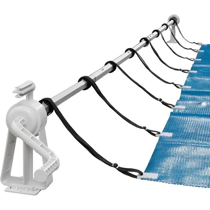 NewDoar Chaîne d'escalade en nylon 23 kN - 16 mm - Double enroulement - Pour système d'ancrage personnel - Aide à l'escalade (chaîne de sécurité NewDoar Chaîne d'escalade en nylon 23 kN - 16 mm - Double enroulement - Pour système d'ancrage personnel - Aide à l'escalade (chaîne de sécurité