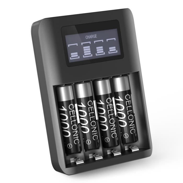 Otech Batterie Compatible pour Siemens GIGASET C45