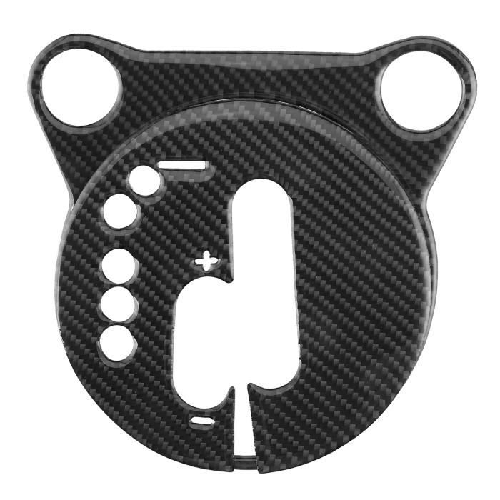 Manchon/couverture En Fibre De Carbone Pour Régulateur HPR Smart Parts Inline – Occasion