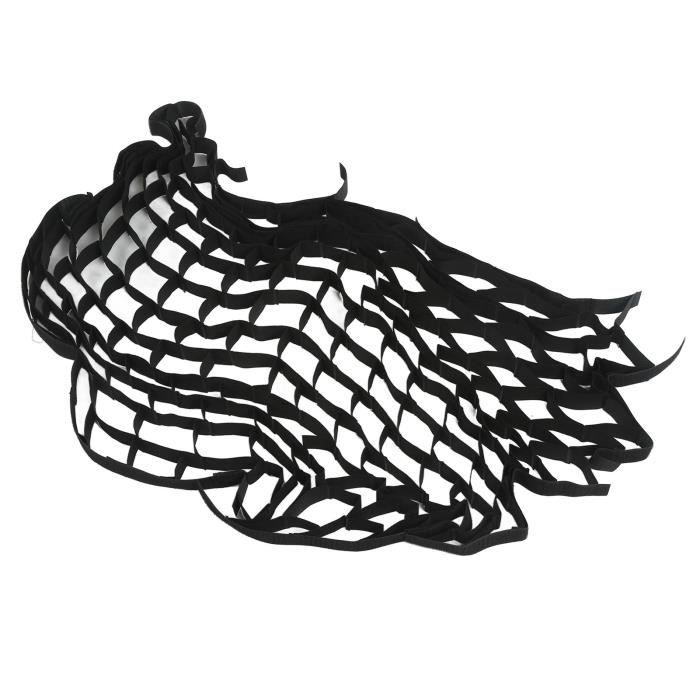 Réflecteur Speedotron 7 Pouces – Ligne Noire – Occasion état Correct