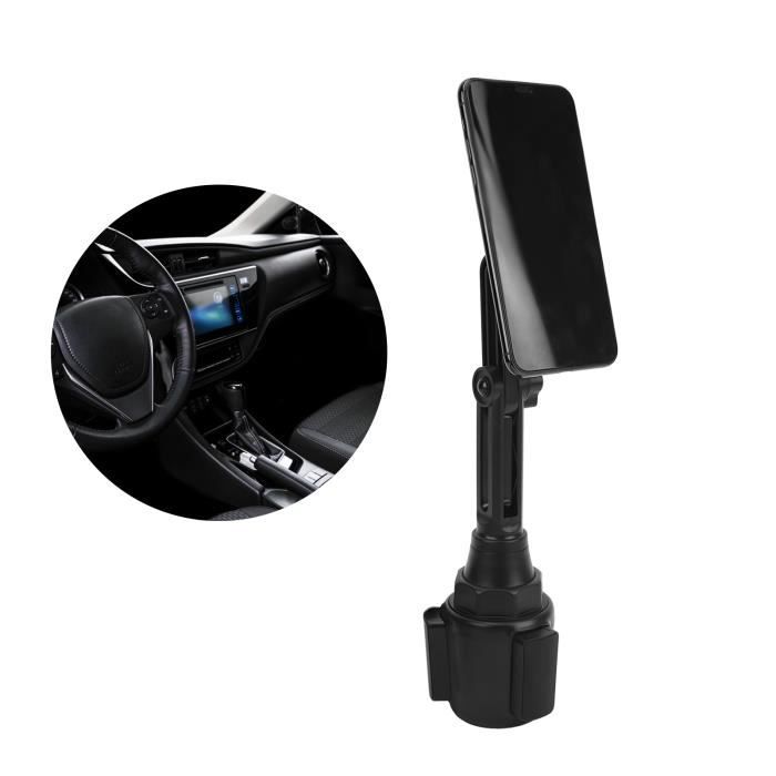 Extenseur De Porte-gobelet Pour Voiture, Plateau