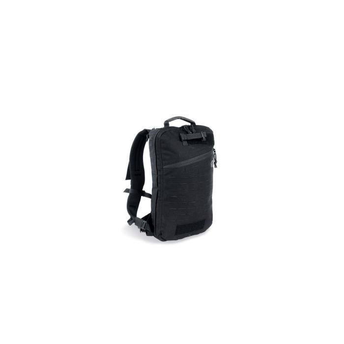 Tasmanian Tiger Tac Marker System – Pochette MOLLE Avec Drapeau Orange De Signalisation Urgente