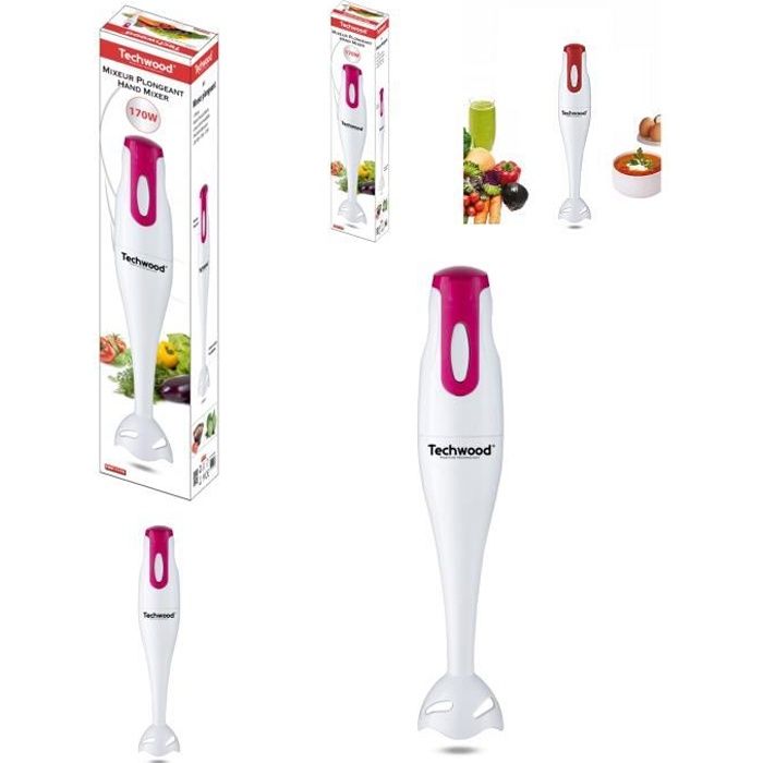 TECHWOOD HQ / Jaune - vue 2