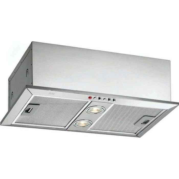 TEKA - Groupe Filtrant GFH73 Acier Inox