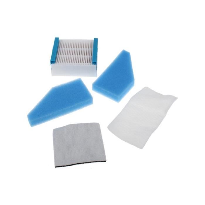 Filtre - Thomas - 787276 - Pour aspirateurs Aqua - Filtrage deau - Accessoires
