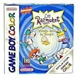 Thq Les Razmoket : Voyage Dans Le Temps
