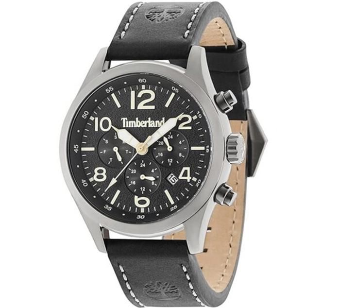 Montre Homme Timberland Ashmont 15249JSU/02