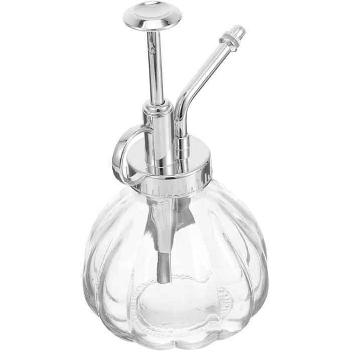 Mini Arrosoir Plante Interieur Arrosoir Vintage En Verre 200ml -  Pulvrisateur Plante Intrieur Rtro, Brumisateur Pour Fleurs Et Plantes