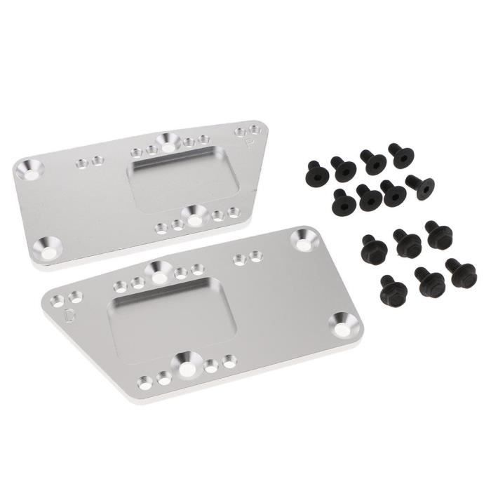 Support Batterie Aogai Jdm Ensembles De Maintien De Batterie Avec Billette En Support Fixation Batterie Fixation Batterie Voiture
