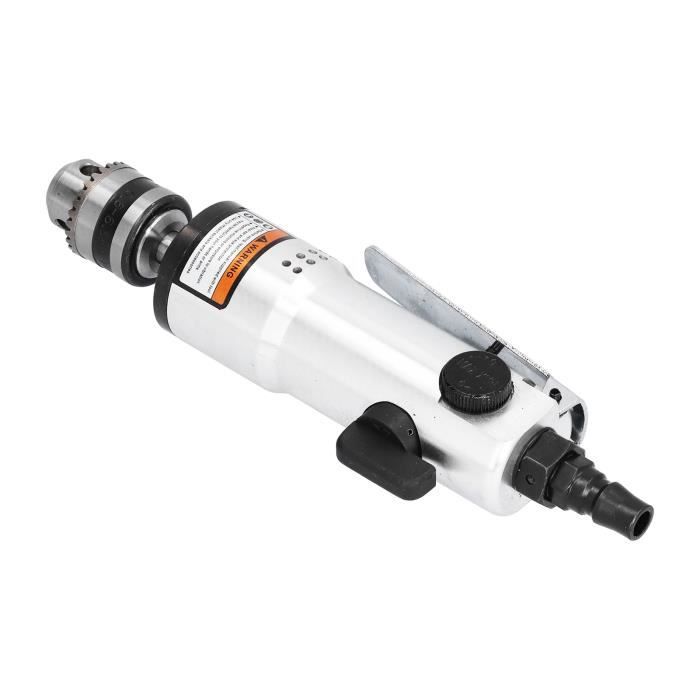 Adaptateur De Perceuse En Pompe à Graisse – ATIVERE Outillage Pro
