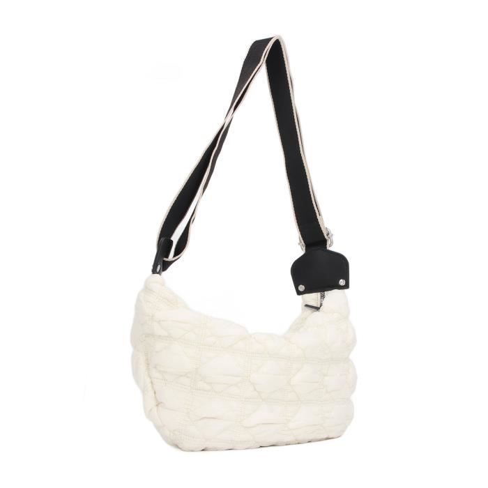 Moyad Sac Cabas Matelassé Polyvalent, Sac De Voyage Avec