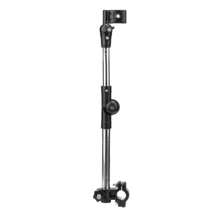 TMISHION Pince De Parapluie En Acier Inoxydable 3 Ensembles De Pinces