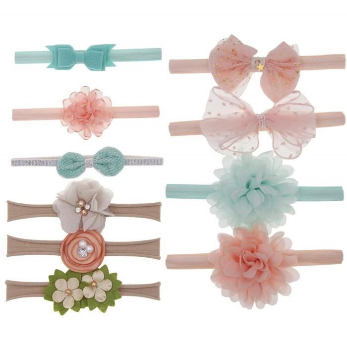10 Pcs Bandeau Cheveux Bebe Fille Bapteme Fleur Bandeau Bebe Fille Naissance Ceremonie Photographie Enfant Headband Fete Cade M210 Cdiscount Au Quotidien 10 Pcs Bandeau Cheveux Bebe Fille Bapteme Fleur Bandeau Bebe Fille Naissance Ceremonie Photographie Enfant Headband Fete Cade M210 Cdiscount Au Quotidien