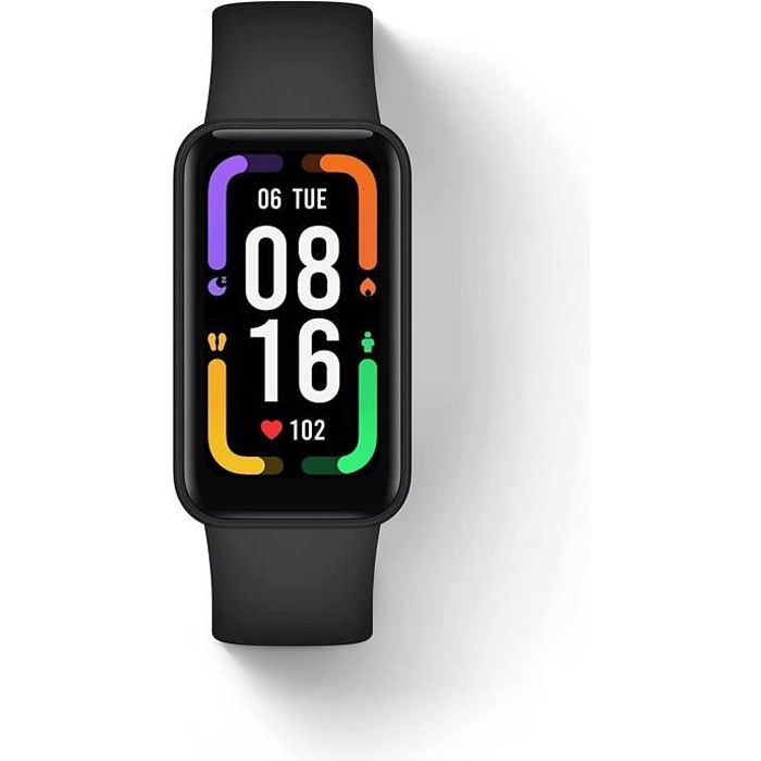 Xiaomi Smart Band Pro AMOLED Brassard tracker d'activité 3 73 cm 1.47 Neuf - vue 4