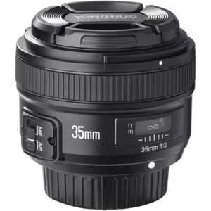 Lente Zoom XIT PHOTO Teleobiettivo Zoom XIT 2.2x Per Nikon - Compatibile D3000, D3100, D3200, D5000, Filettatura 52mm, Per Foto Sportive Teleobiettivo Smartphone - Foto 3