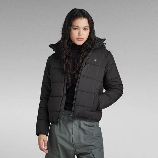 Doudoune g star femme nouvelle collection deals