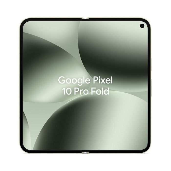 Smartphone Google Pixel 10 Pro Fold 256 Go Jade - Cdiscount Téléphonie