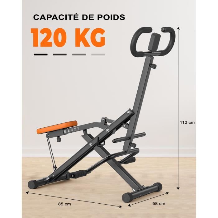 Total abs cdiscount top