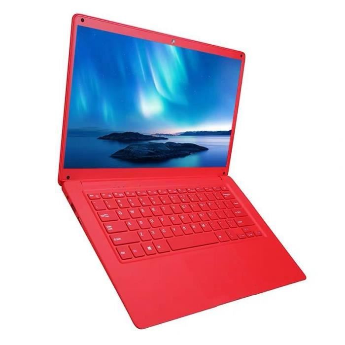 14 pouces Ordinateur portable 6+256G 1920 * 10801