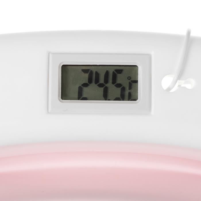 Thermomètre de bain pour bébé, joli poisson, mesure de la température de l' eau, jouets de bain pour bébé SET DE SOIN - STB69450 - Cdiscount  Puériculture & Eveil bébé