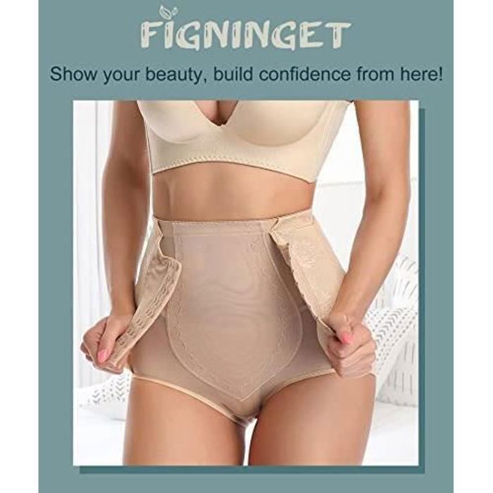 Femme Gaine Amincissante Invisible Body Gainant Ventre Minceur Plat  Bandoulière réglable pour Plus de Confort Lingerie Gainante Noir -  Cdiscount Prêt-à-Porter