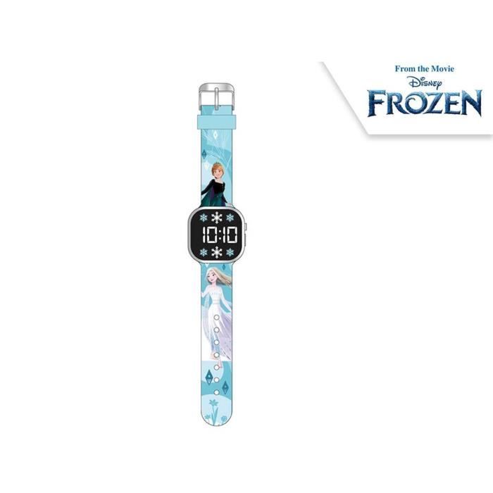 Montre reine clearance des neiges 2