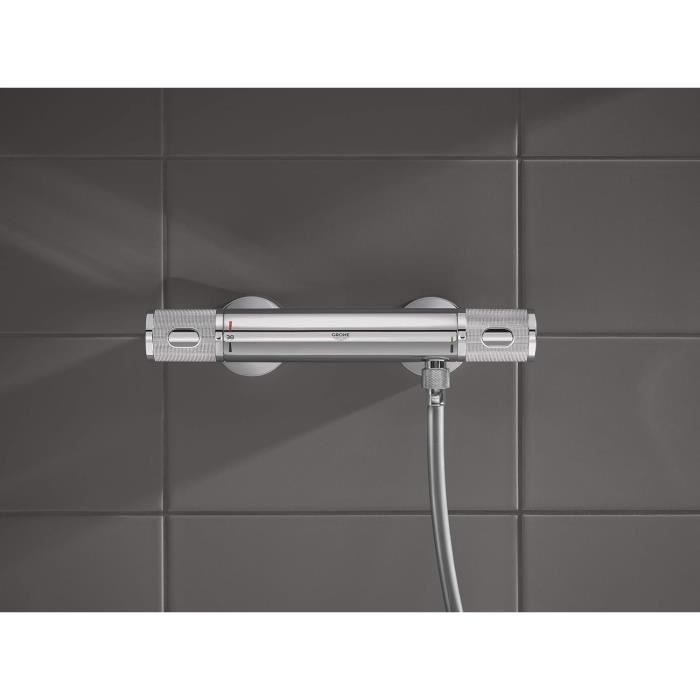 2 Roulements à Billes Céramique TRB RC 5x11x4mm Avec Joints Caoutchouc Rouge - Pour Modélisme, RC