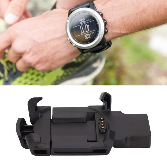 Garmin fenix 3 watch charger store
