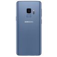 Samsung Galaxy S9（SM-G960U）64Go Bleu - Sim unique-2
