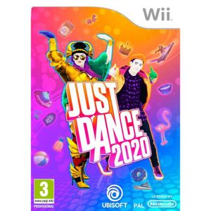 Just Dance 2019 Wii Cdiscount