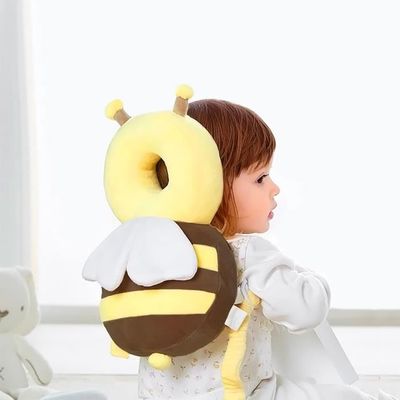 Bébé marche protection de la tête Sac à dos Cartoon Coussin(abeille) -  Cdiscount Puériculture & Eveil bébé