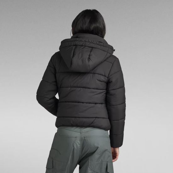 Doudoune g star store femme nouvelle collection