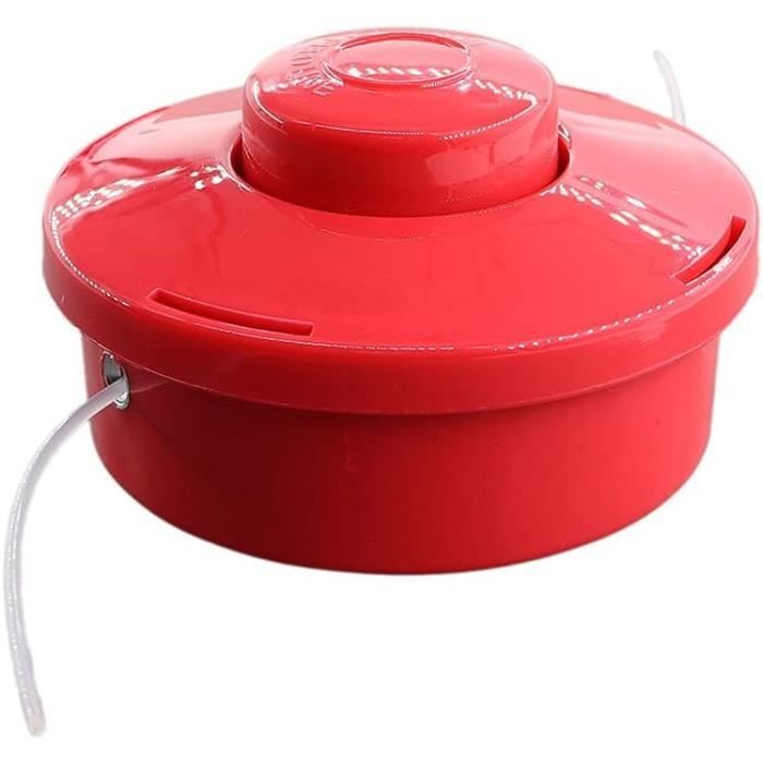 PerfektGarten Motorsensenmesser 25,5 Cm - 3-Zahn Klinge Für Fuxtec FX-PS152 & FX-MT252ER