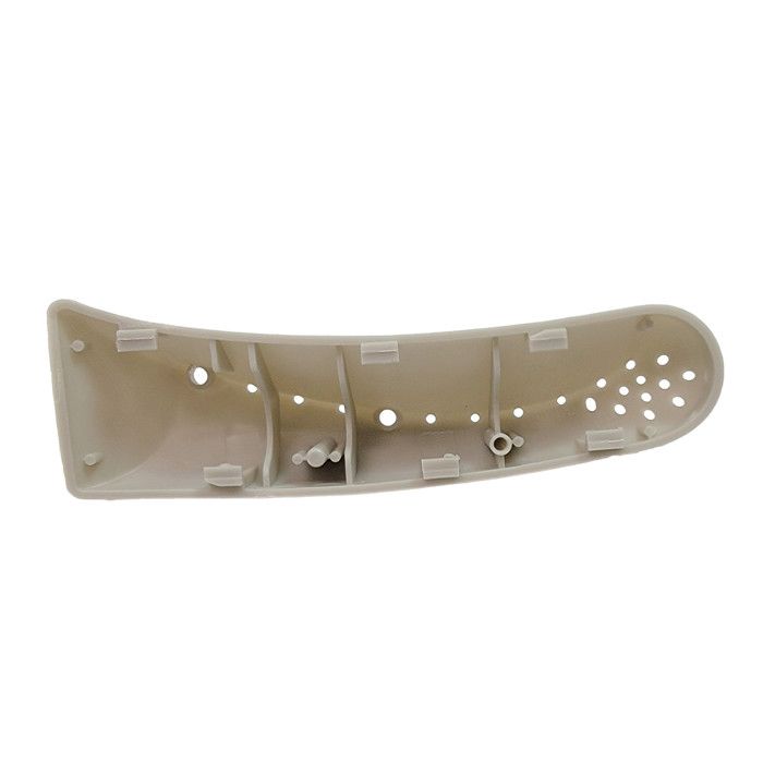 Aube De Tambour Pour Lave-linge Hoover Candy Go VHD - Modèle Blanc (neuf, Pièce Détachée)