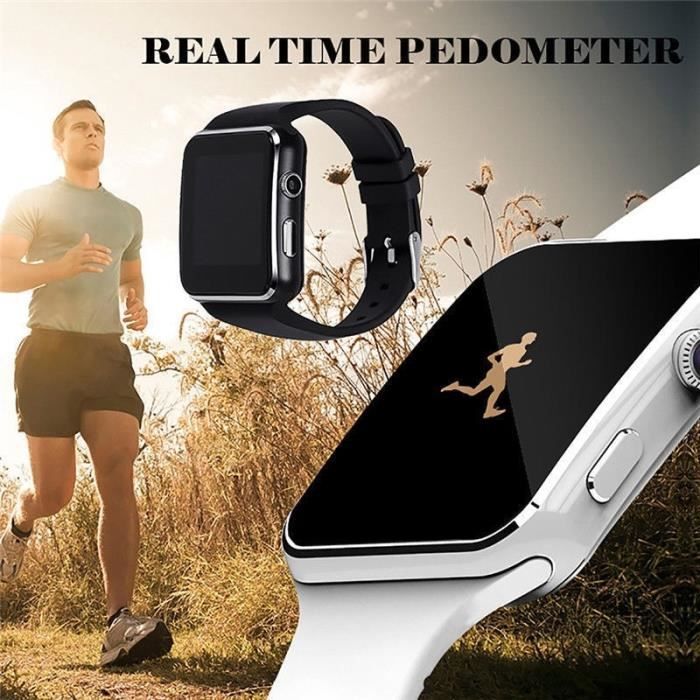 Montre hotsell running 2020