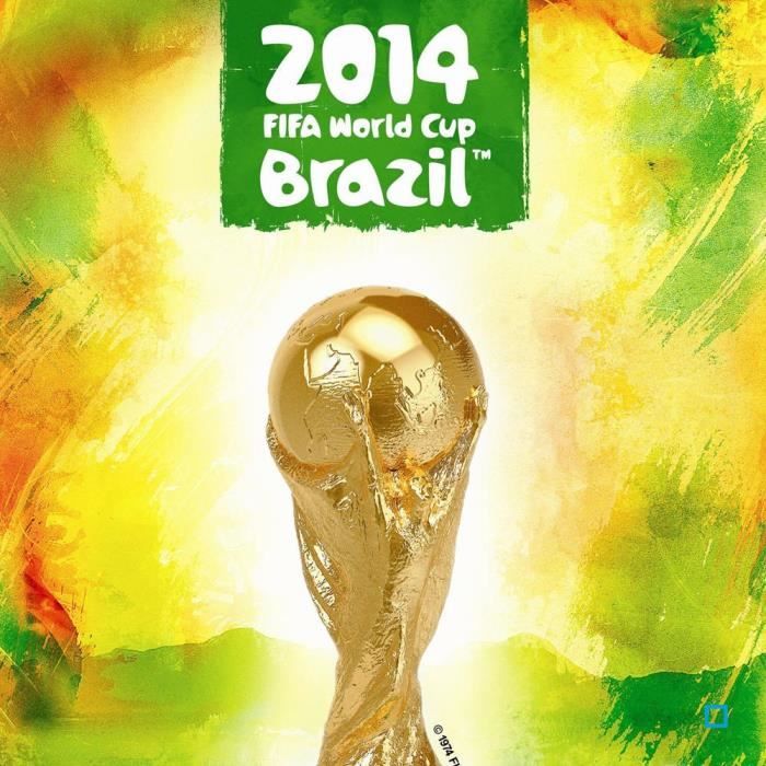 Fifa world cup brazil discount