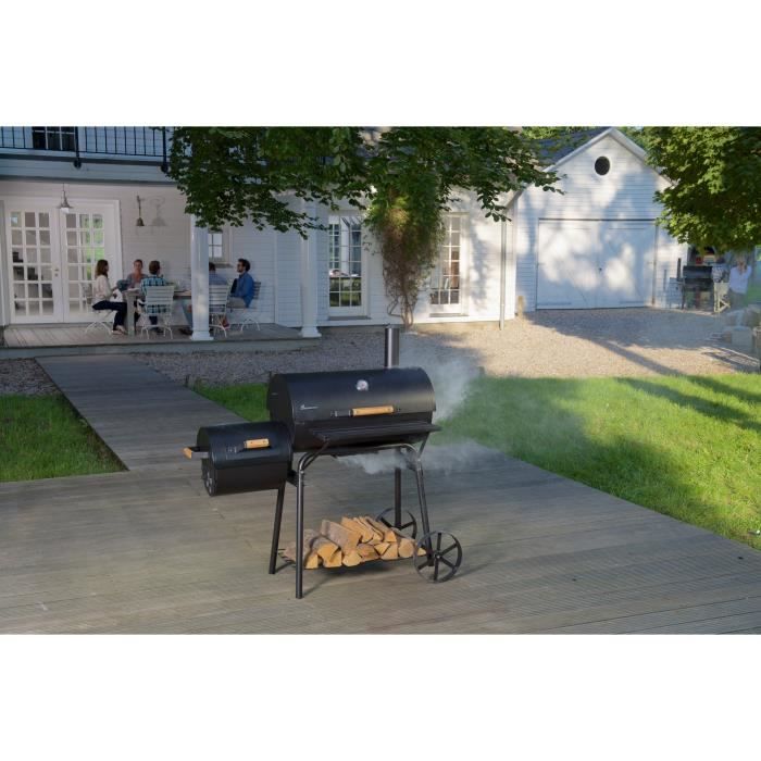 Landmann barbecue smoker tennessee 200 clearance
