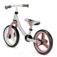 Kinderkraft Vélo d'équilibre 2WAY NEXT Rose-3