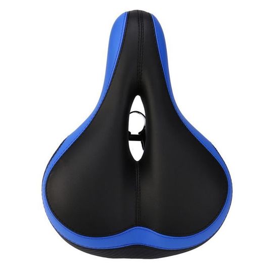 Selle Cruiser XL avec ressorts Perforé | Primeau Vélo