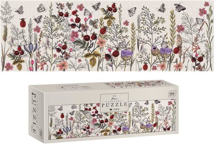 Lot De 32 Films Adhésifs Pour Puzzle – 20x29 Cm – Compatible 1000, 1500 Pièces – Fixation Facile