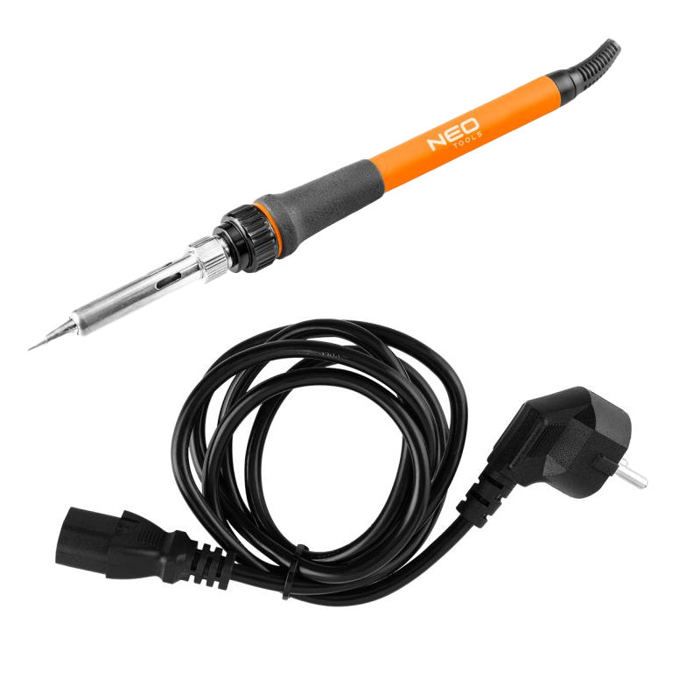 Preciva Station De Souder Professionnel, 60W Fer à Souder Kit Numerique Temperature Constante 90 480 Reglable Avec Fonction De Sommeil Pannes A Souder Fils A Souder Etc
