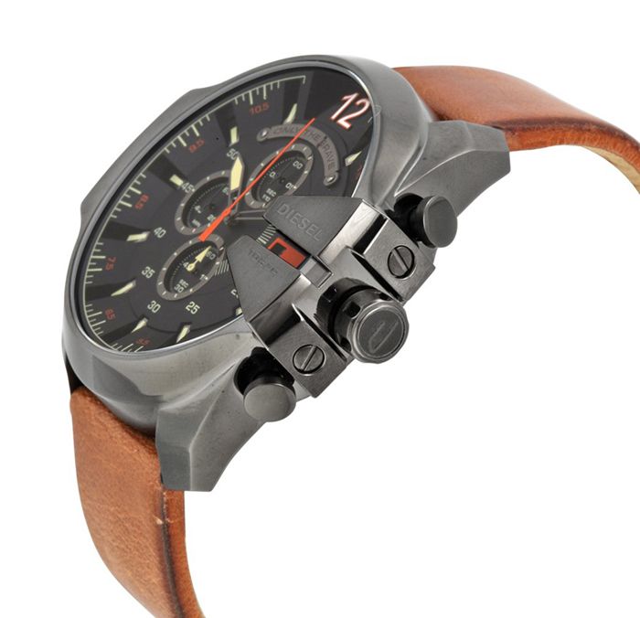 Bracelet montre online diesel dz4343