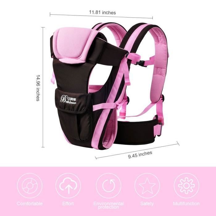 Porte bebe bethbear best sale