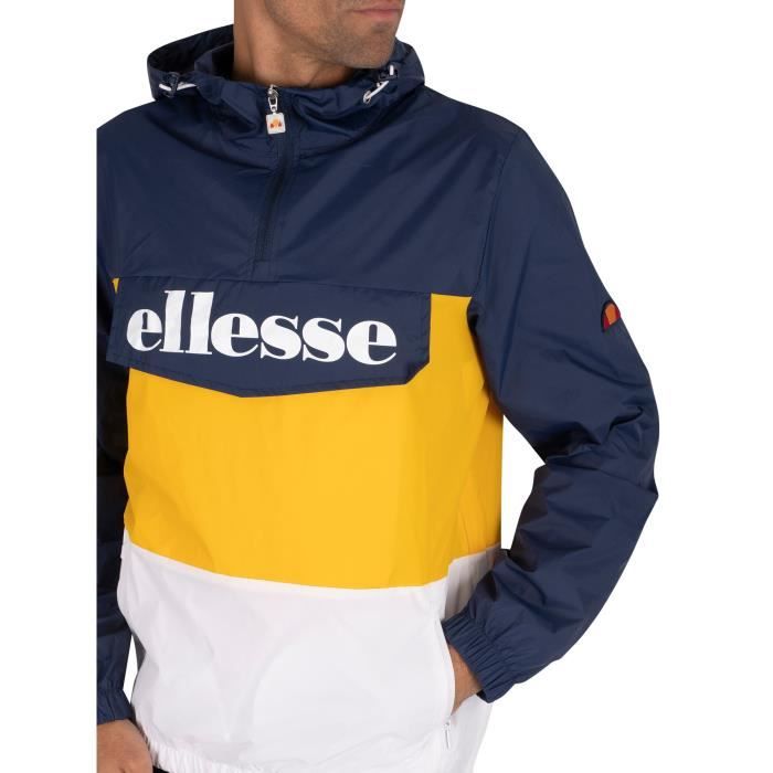 Veste ellesse sales homme militaire