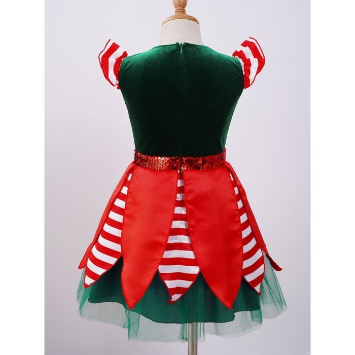 Iefiel robe fille discount