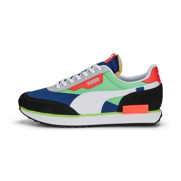 Puma sneakers homme outlet